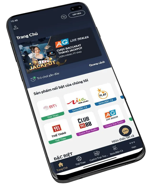 Ưu đãi và khuyến mãi hấp dẫn cho thành viên W88club