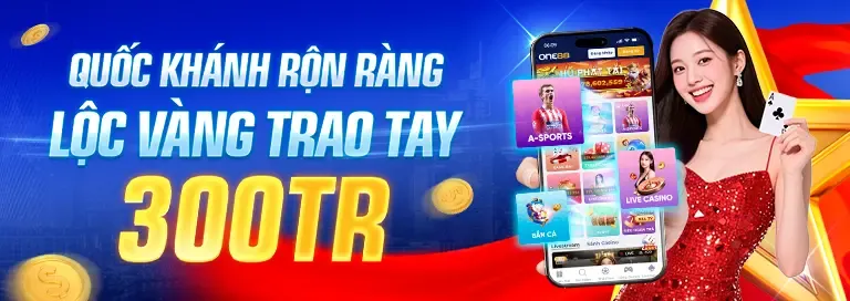 Thưởng nạp lại thể thao